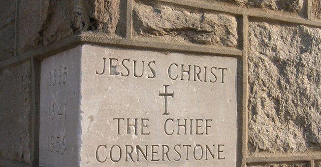 Cornerstone